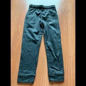 New Grey Nike Pants